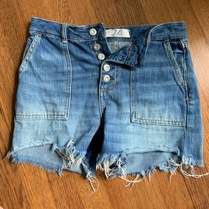 Free People Shorts